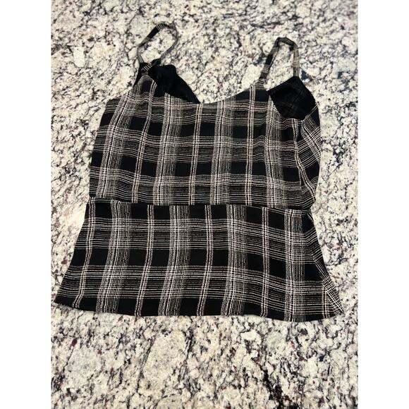 White House Black Market top size 10 WHBM - Picture 7 of 10